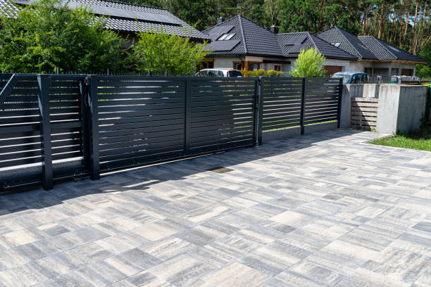 Best Interlocking Paver Driveways in USA